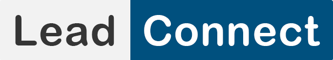 Leadconnect logo