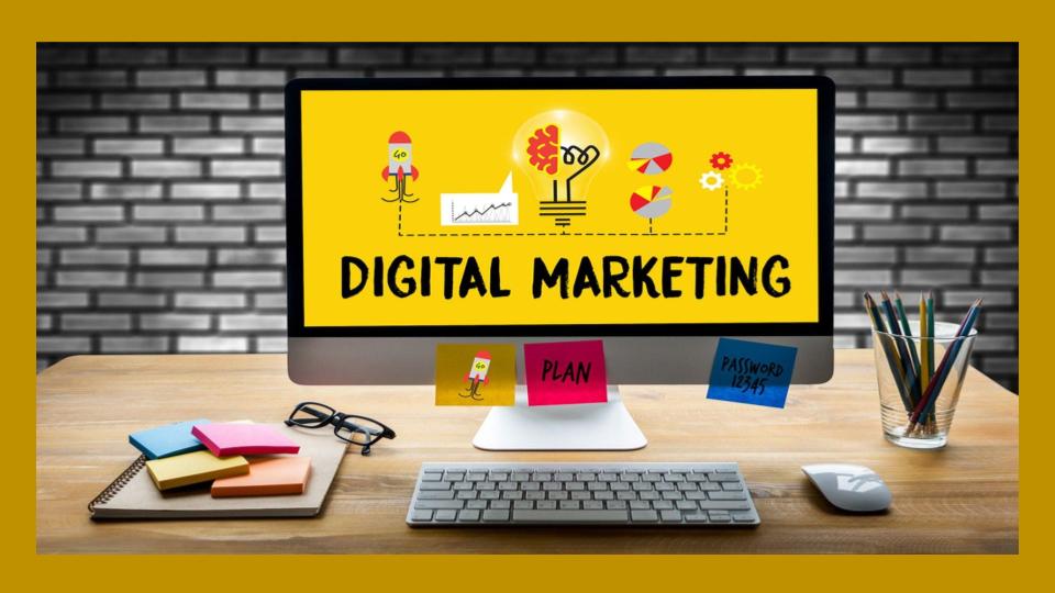 Digital Marketing Course