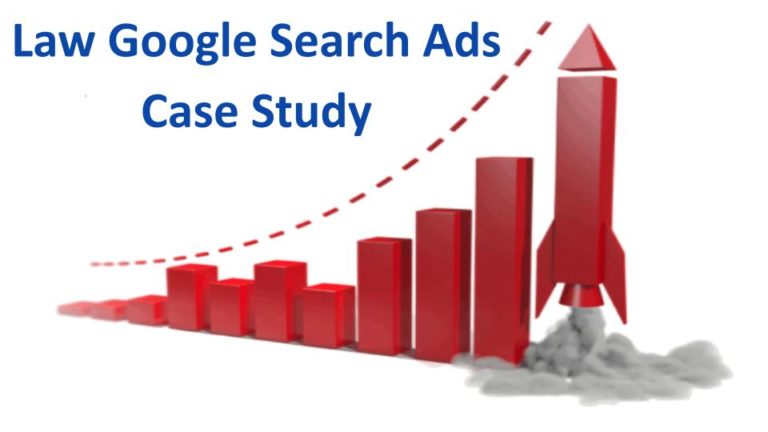 google search ads case study