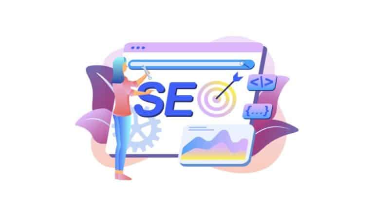 SEO Strategy