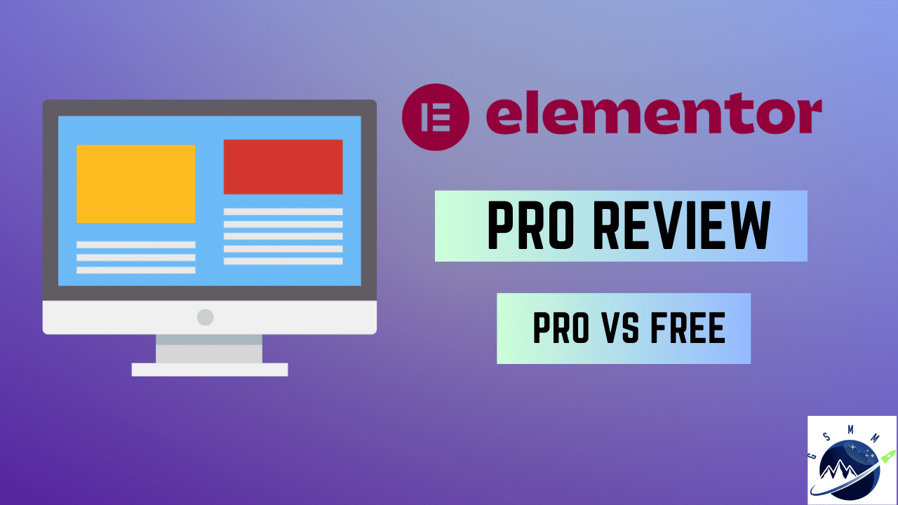 Elementor Pro Review