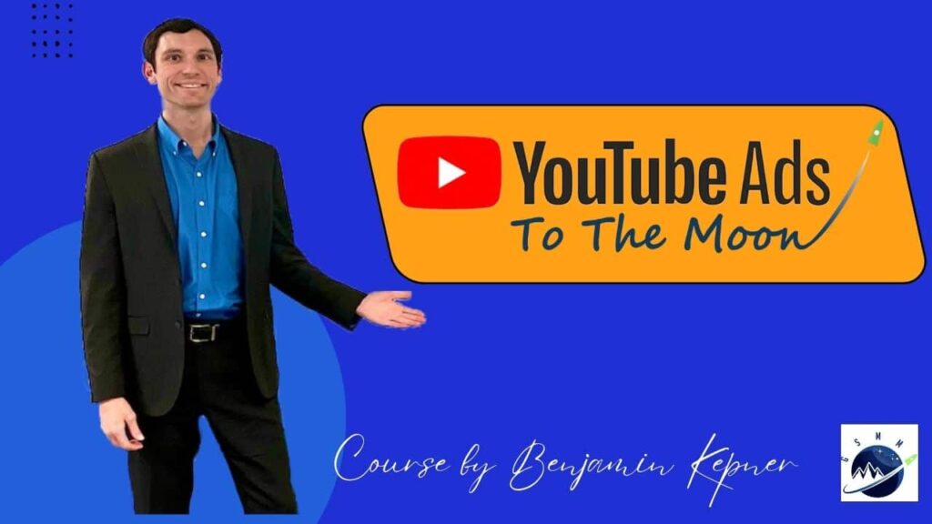 YouTube Ads Course Banner Image